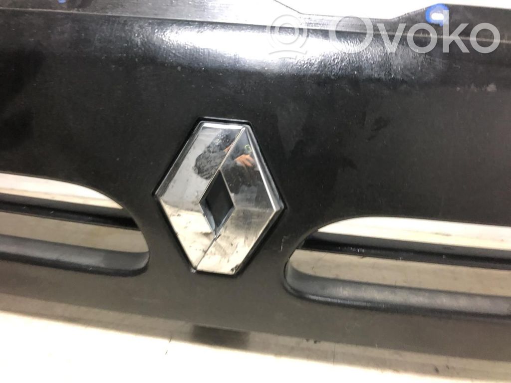 Renault Master II Front grill 
