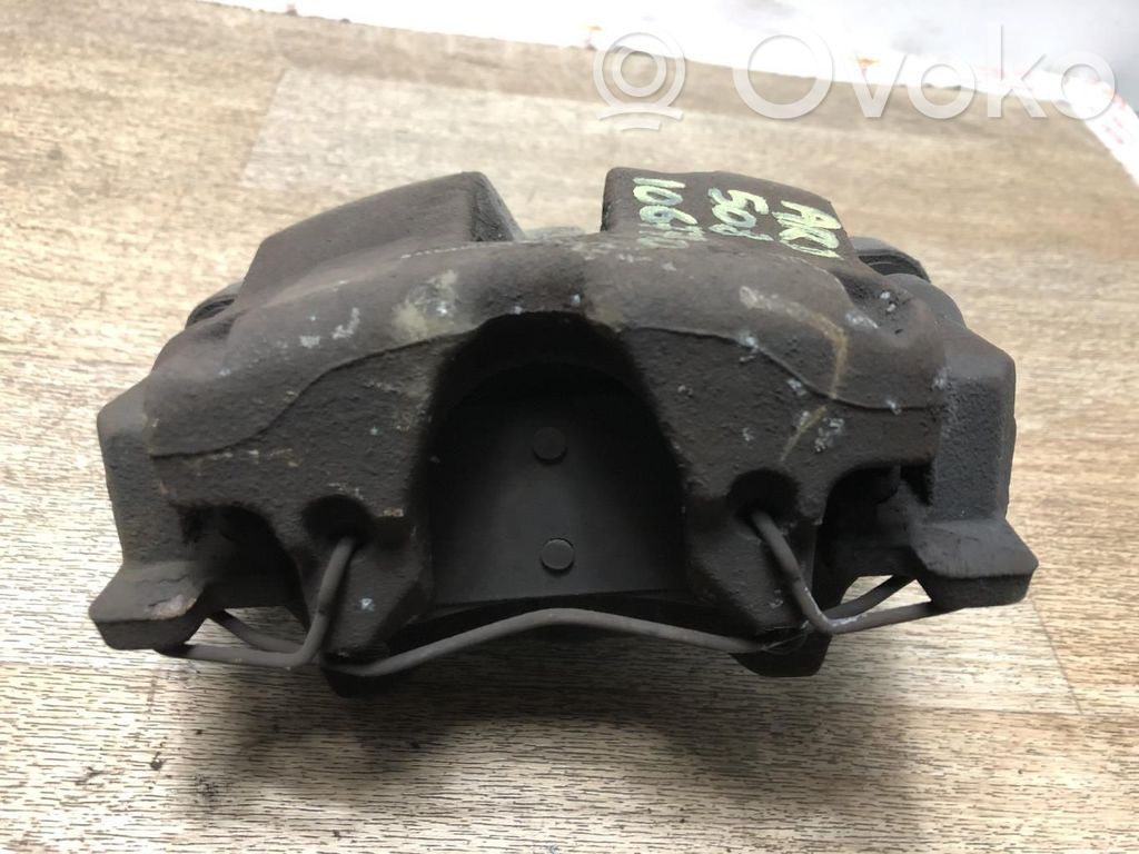 Peugeot 508 Bremssattel hinten