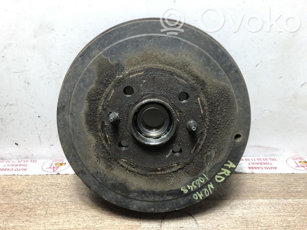 Bremstrommel hinten   1617329080,1617329080
