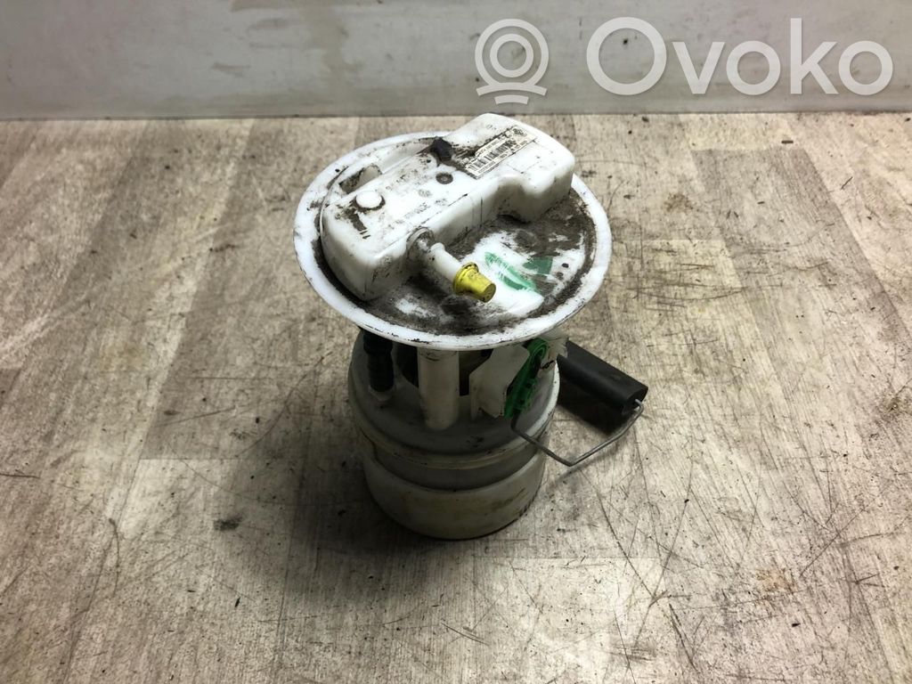 Dacia Logan I In-tank fuel pump 