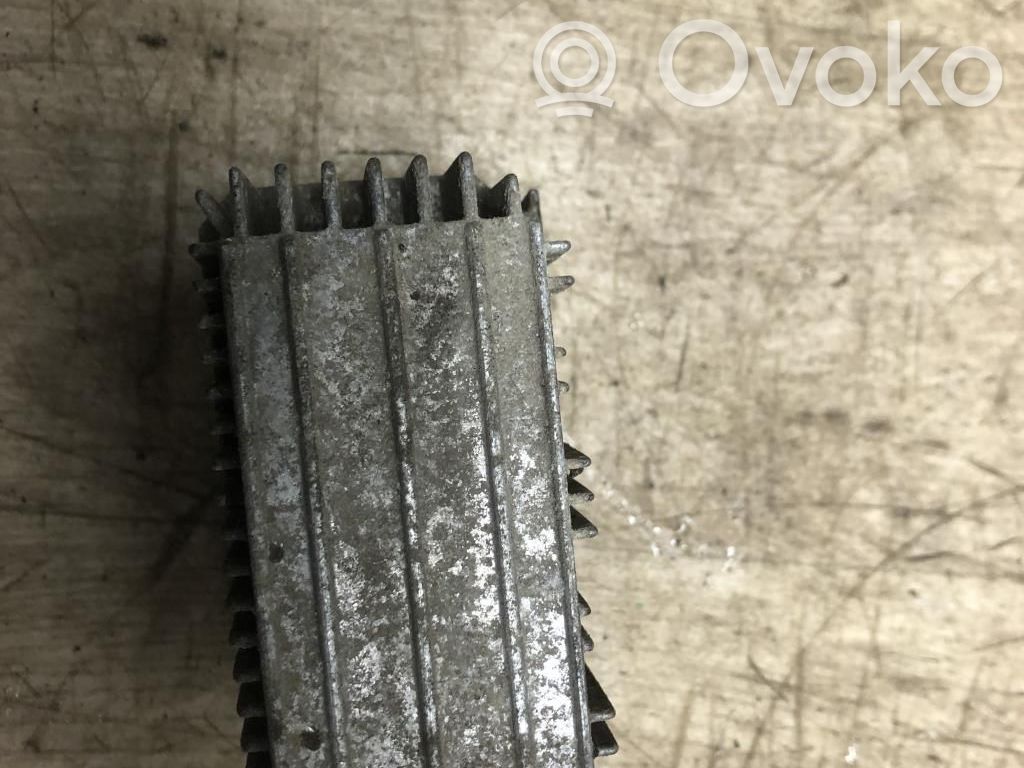 Suzuki Swift I Przekaźnik / Modul układu ogrzewania wstępnego 