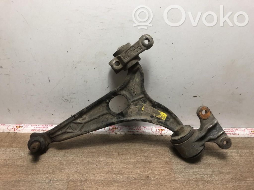 Peugeot 807 Front control arm 