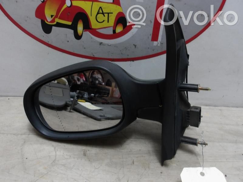 Espejo lateral manual   7700431542,7700431542