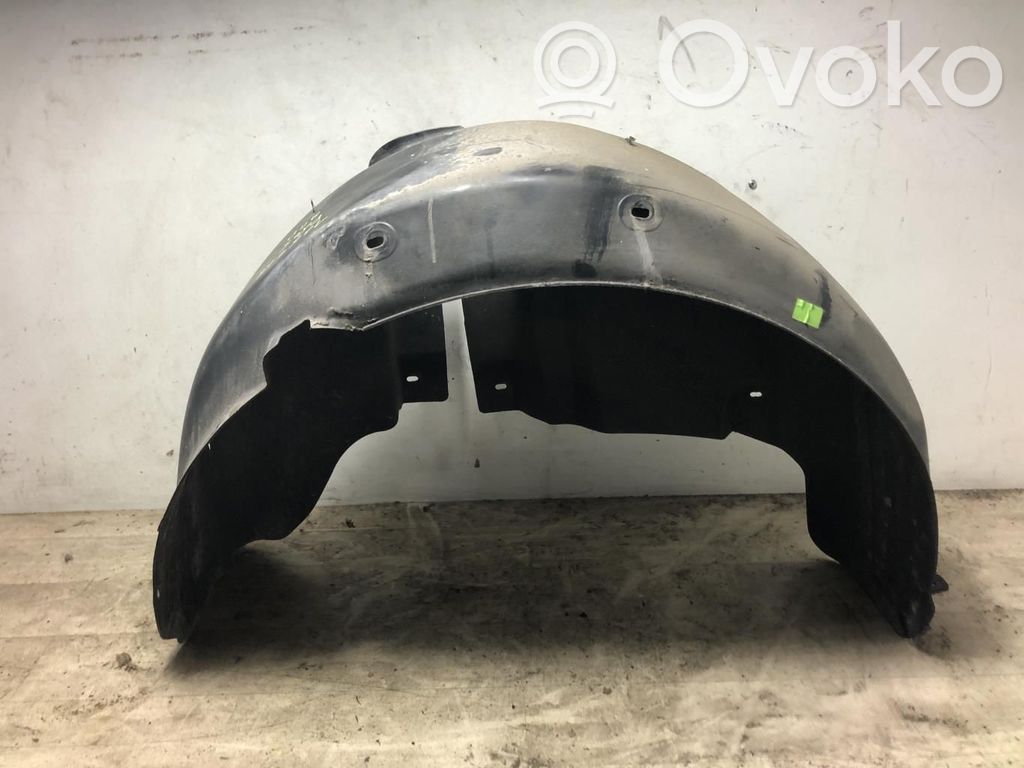 Volkswagen Polo V 6R Rivestimento paraspruzzi parafango posteriore