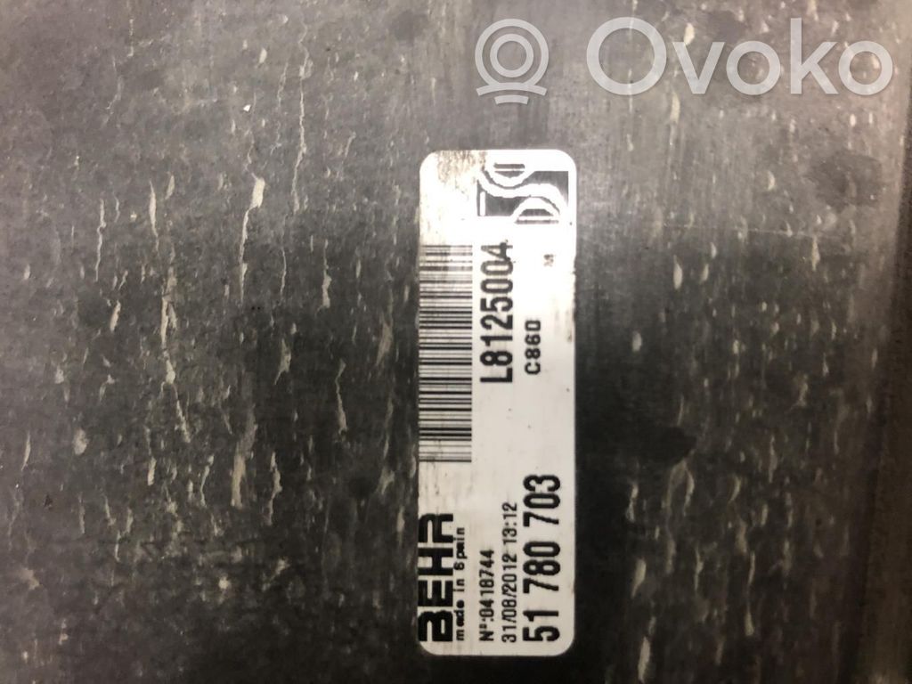 Impulsor de ventilador   1616307580,1616307580