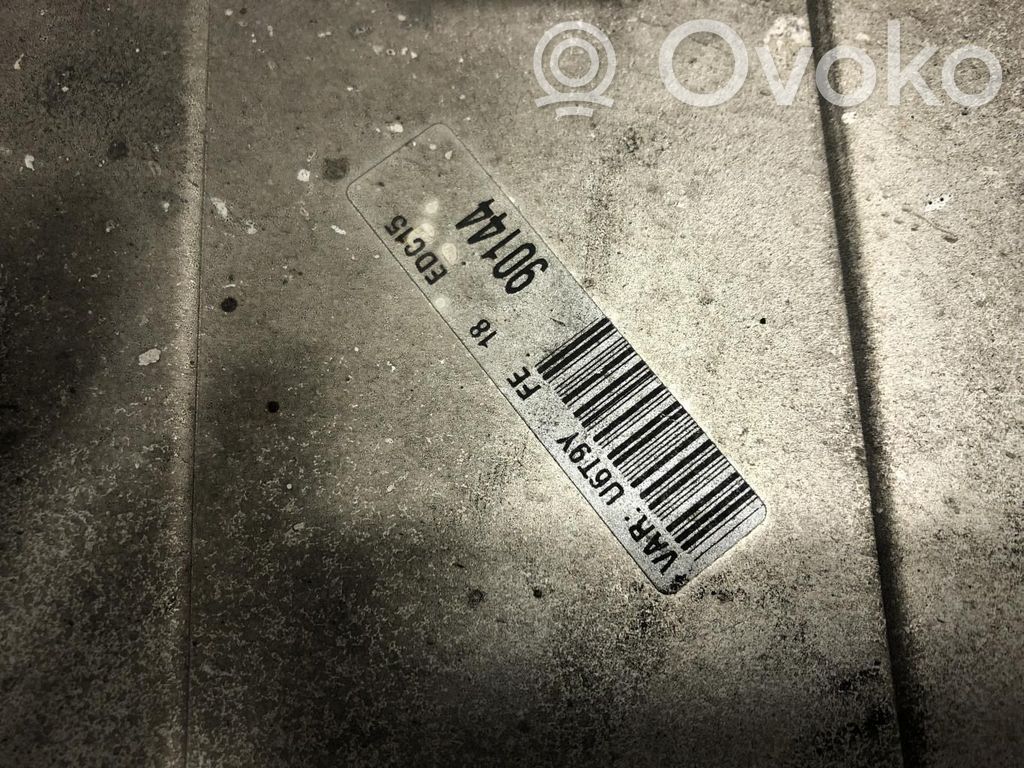 Engine control unit/module   1940K3,1940K3