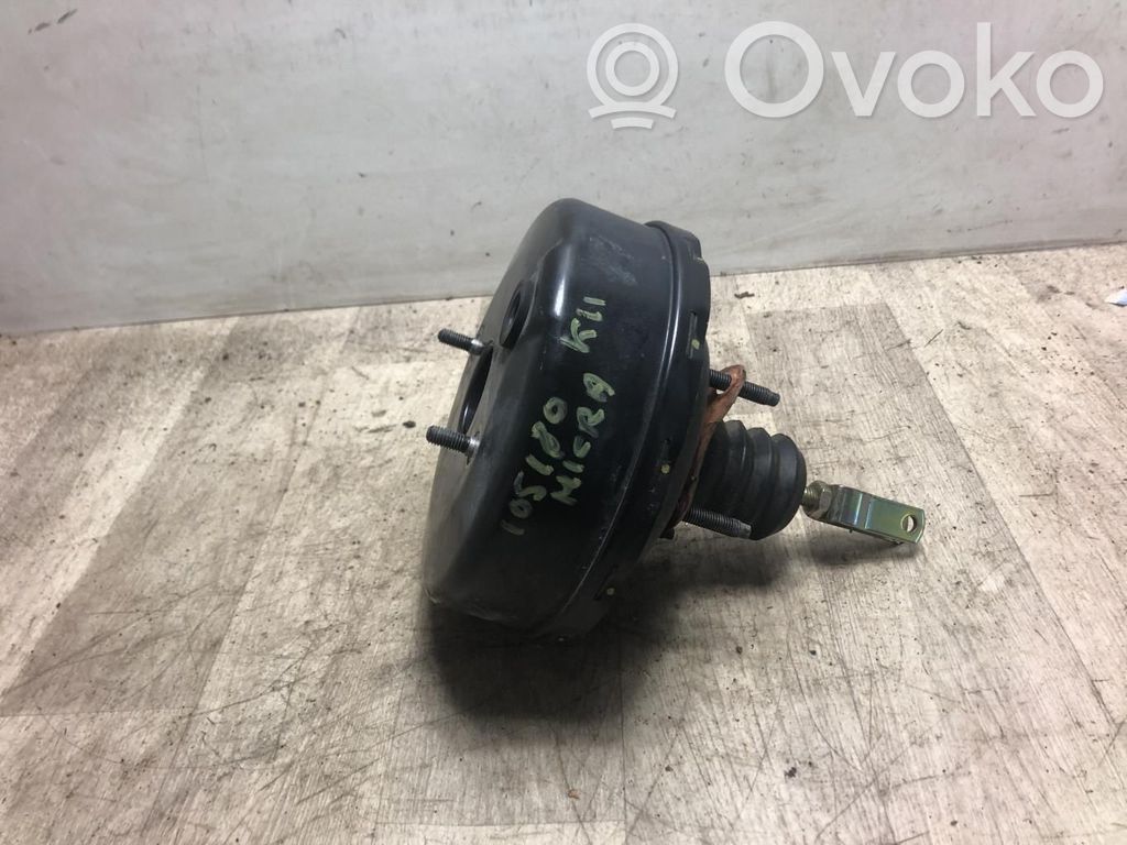 Servo-frein   472101F700,472101F700