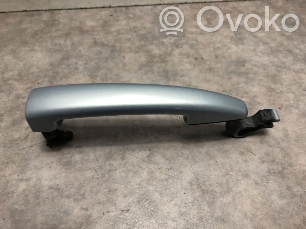 Peugeot 407 Maniglia esterna per portiera posteriore 