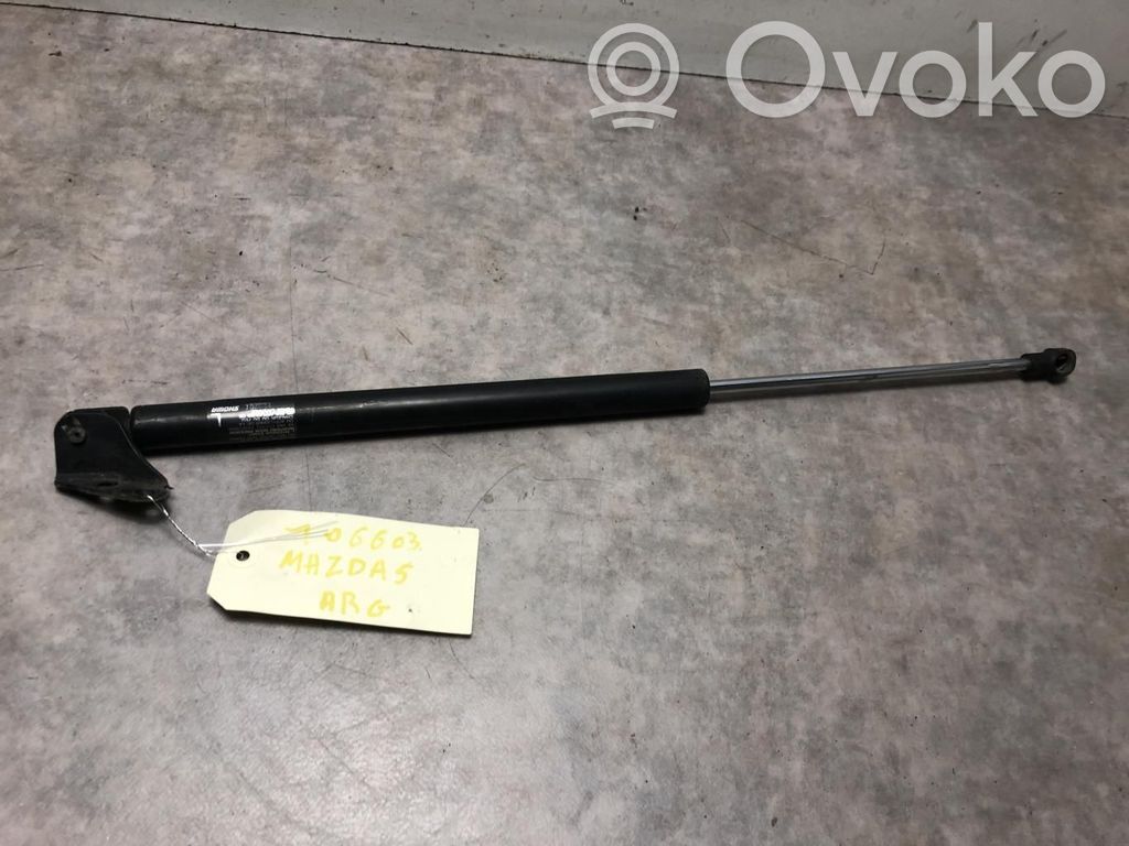 Tailgate/trunk strut/damper   C23563620E,C23563620E