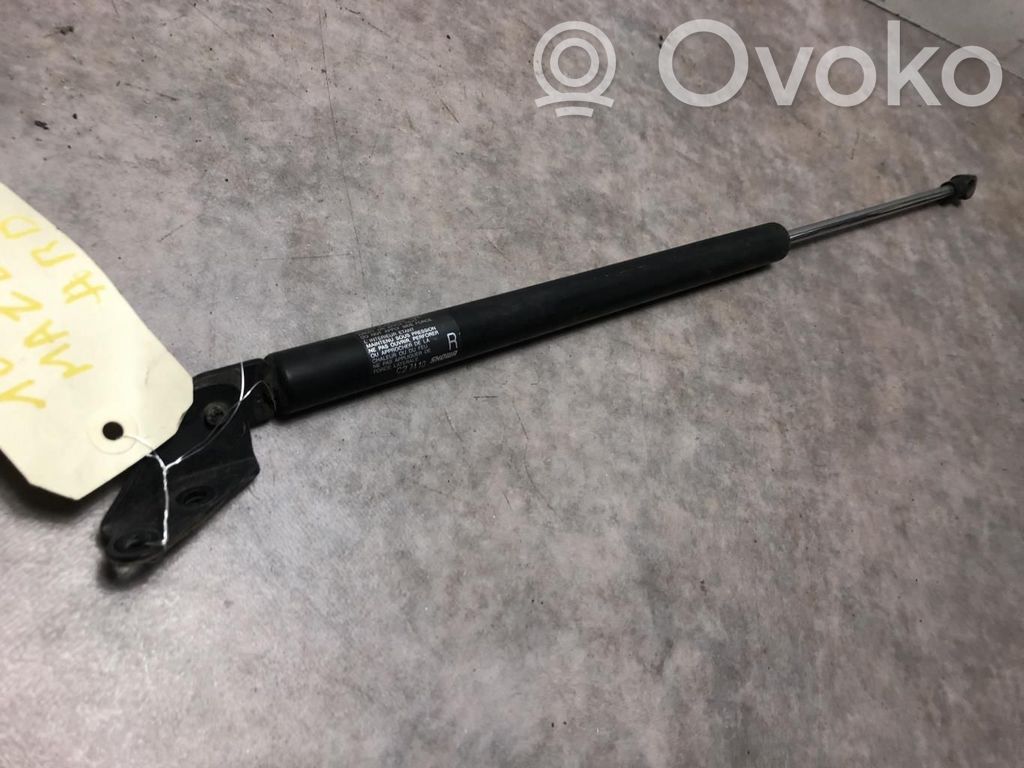 Mazda 5 Tailgate/trunk strut/damper 