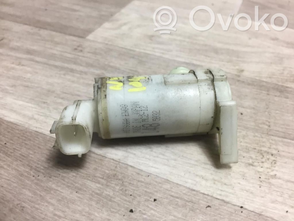 Nissan Cherry N10 Windscreen/windshield washer pump 
