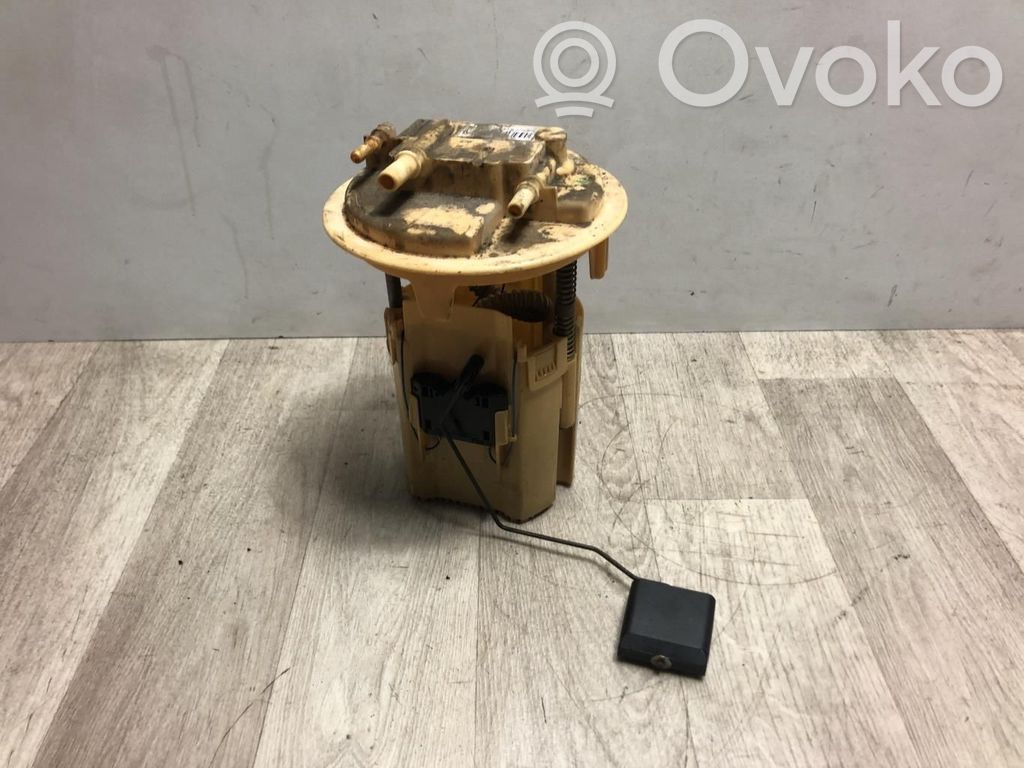 Citroen C4 I Picasso Pompa carburante immersa