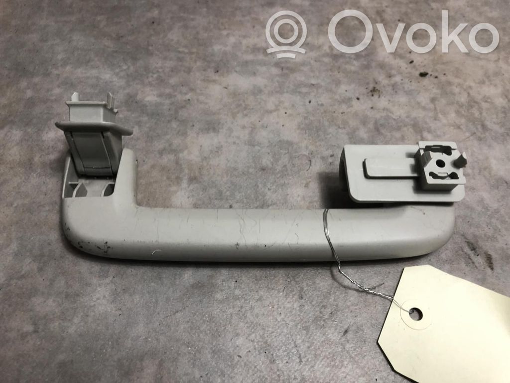 Ford C-MAX I Sarja kahvoja kattoon 