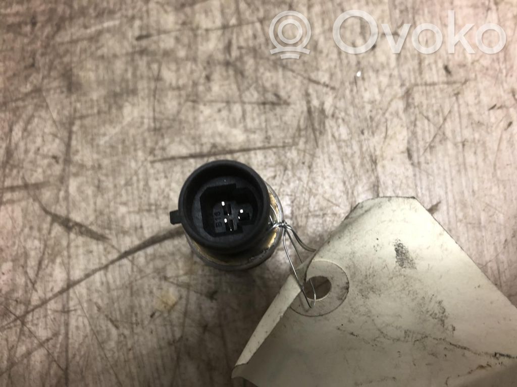 Renault Laguna III Sensor 