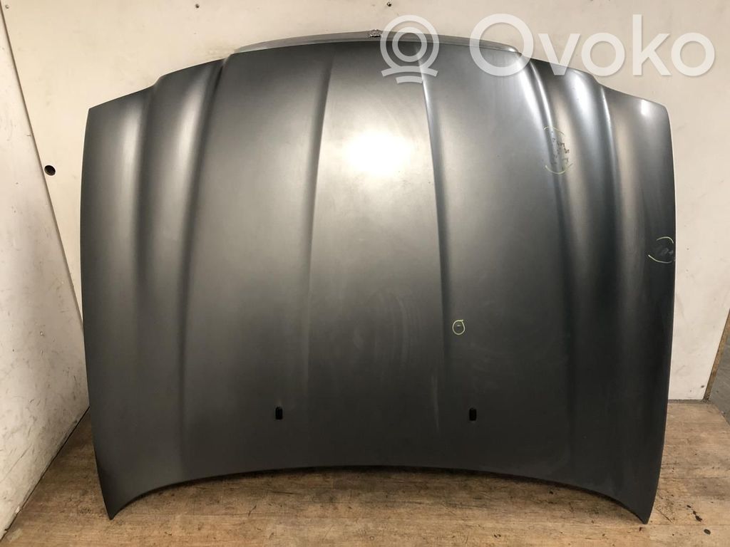 Jaguar X-Type Engine bonnet/hood 