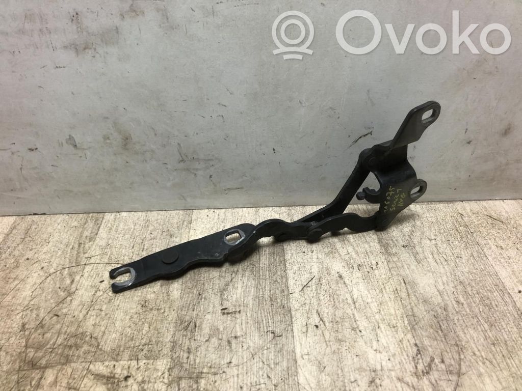 BMW 1 E81 E87 Engine bonnet/hood hinges 