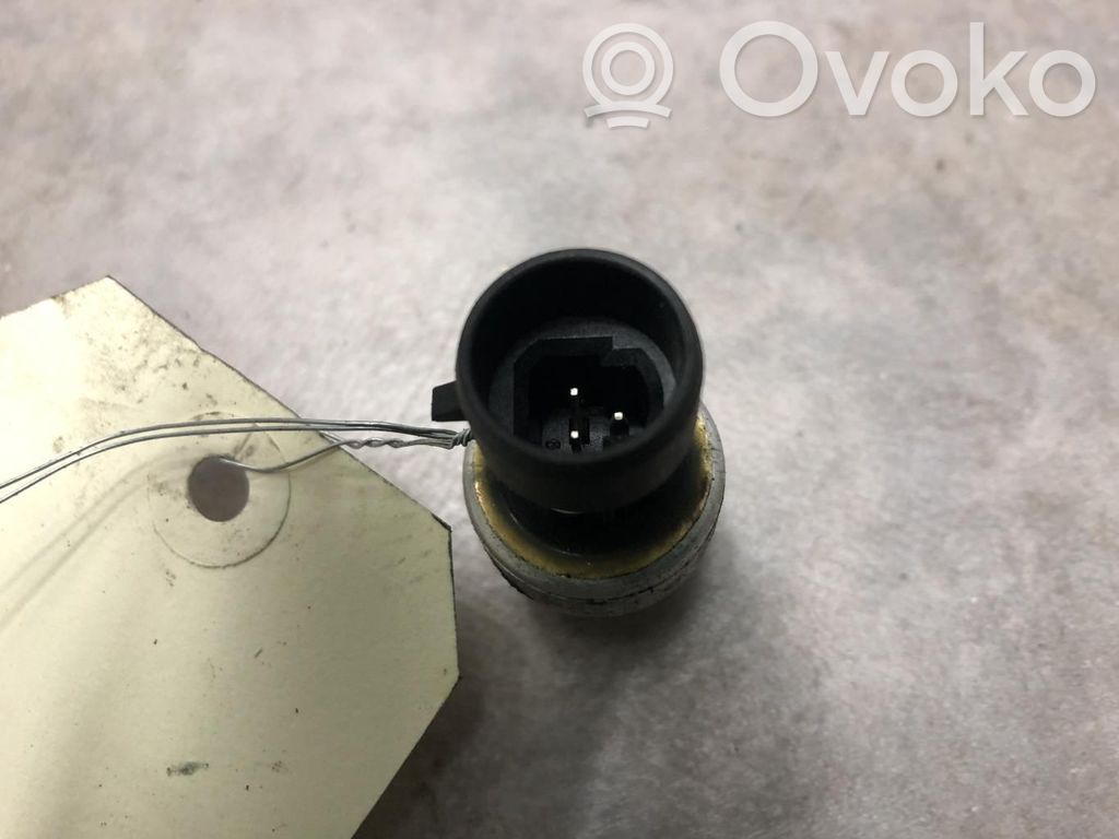 Renault Laguna III Sensor 