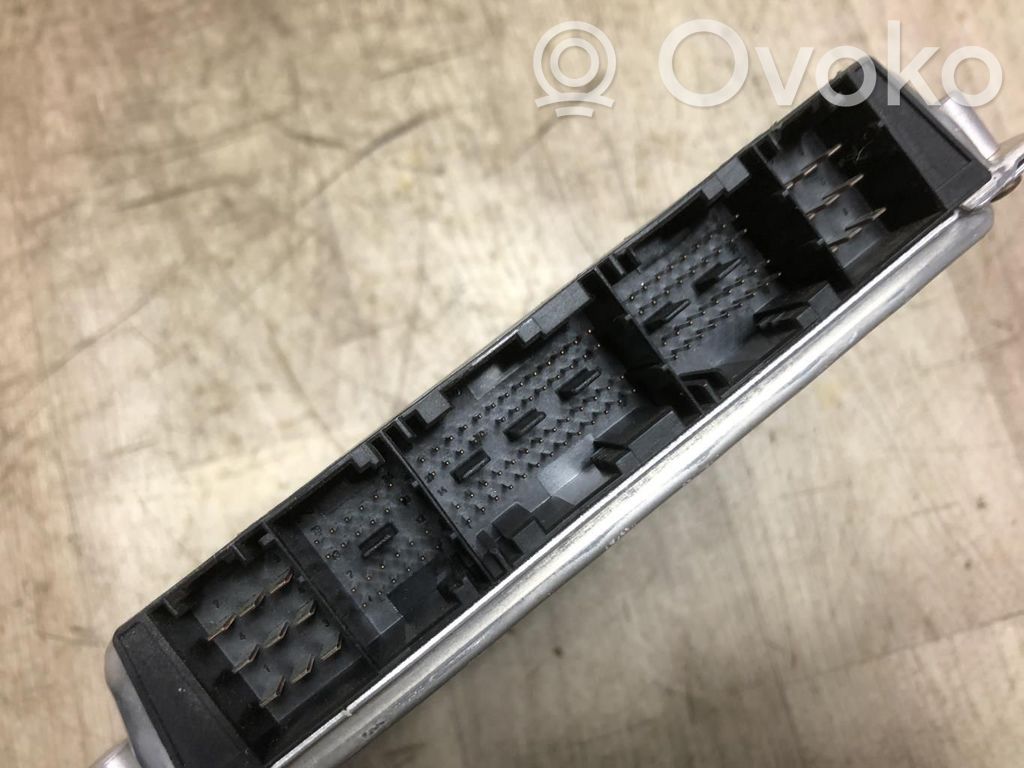 Mini One - Cooper R50 - 53 Engine control unit/module 