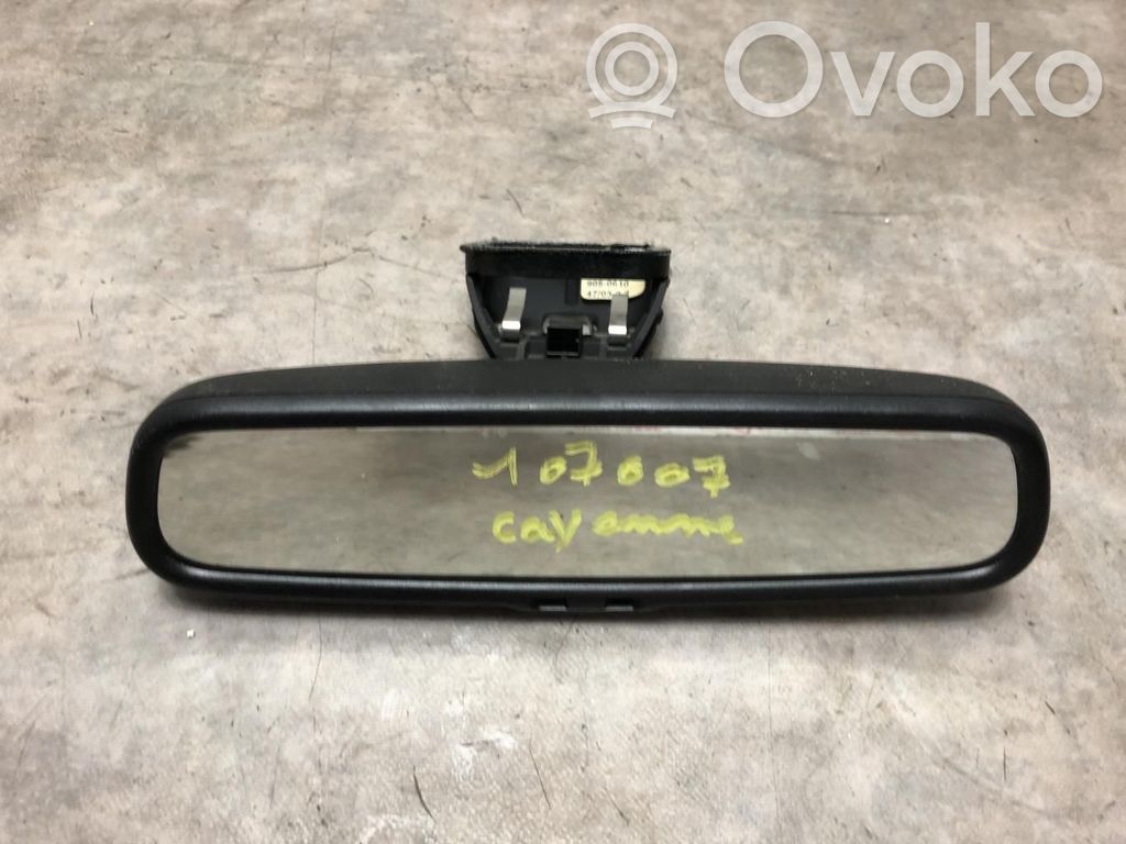 Espejo retrovisor (interior)   9557315120101C,9557315120101C