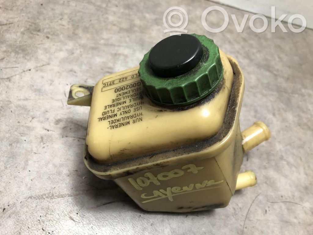Rezervor lichid servodirecție   95531401520,95531401520