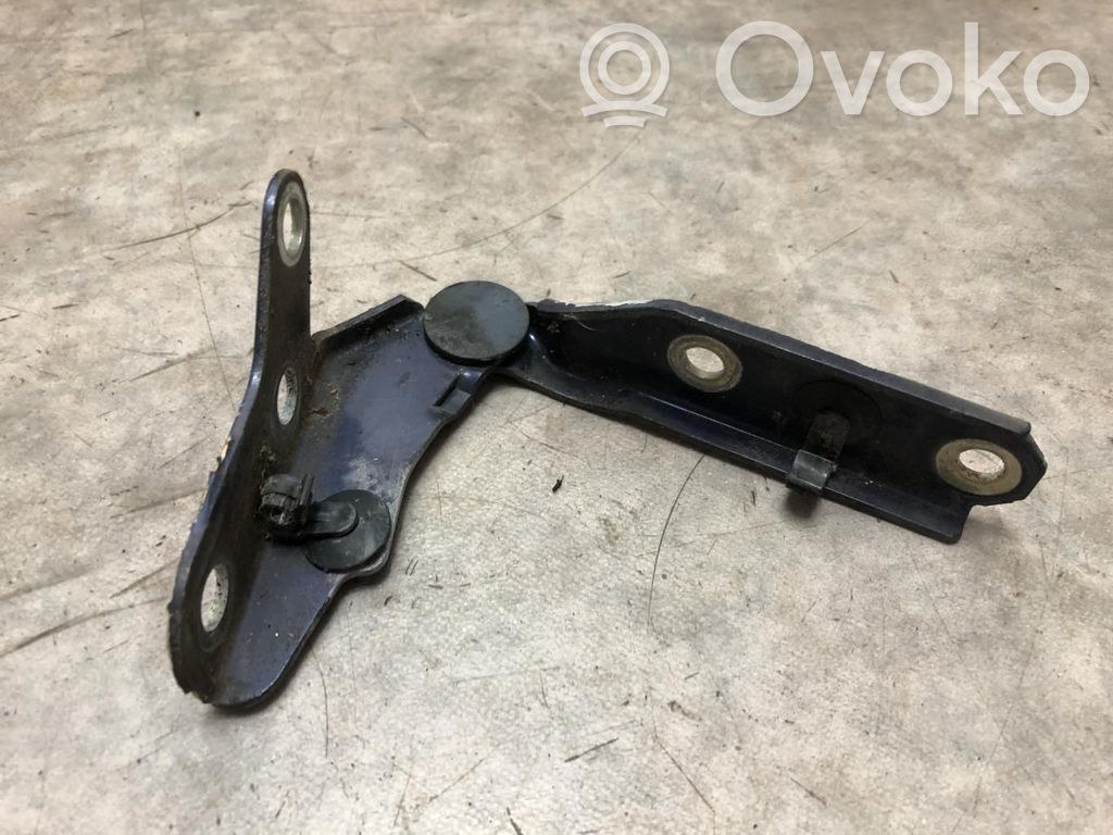 Volkswagen Polo Bisagras del capó/tapa del motor