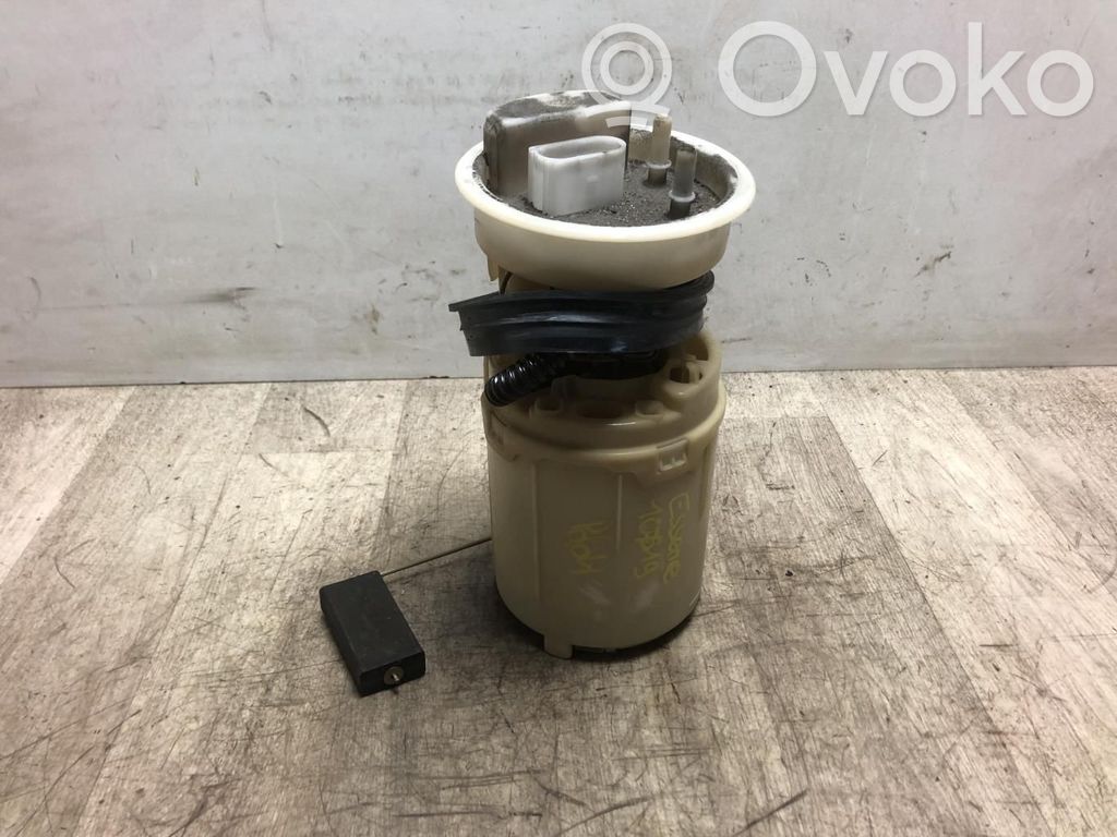 Bomba interna de combustible   00001525JE,00001525JE