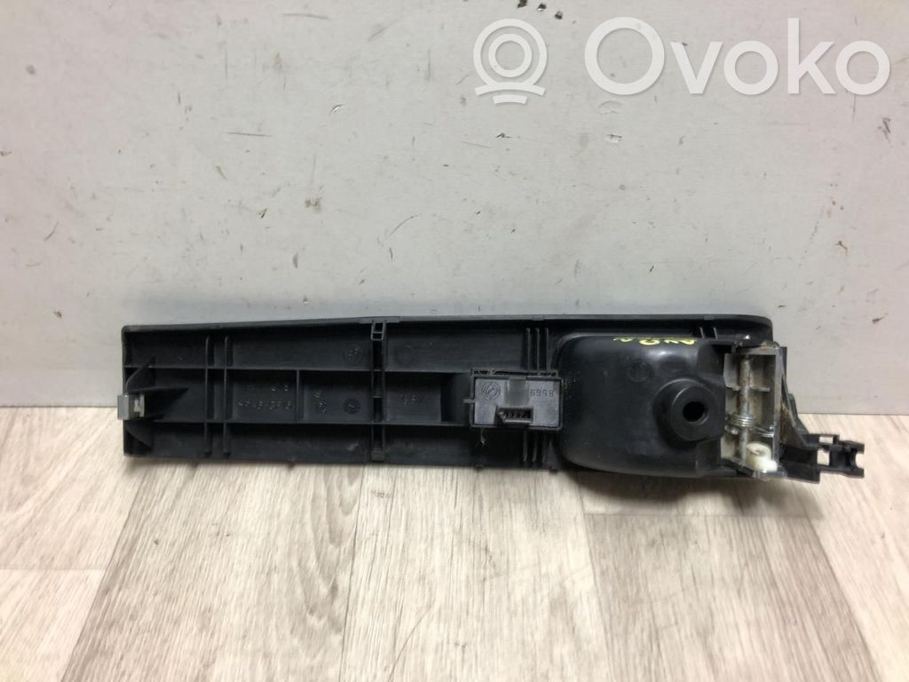 Citroen C8 Electric window control switch 