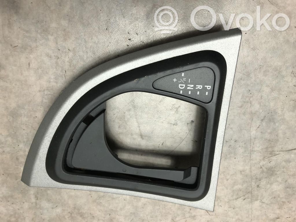 BMW 1 E81 E87 Juego de molduras decorativas interiores 