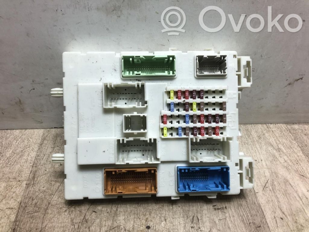 Volvo V40 Set cutie siguranțe 