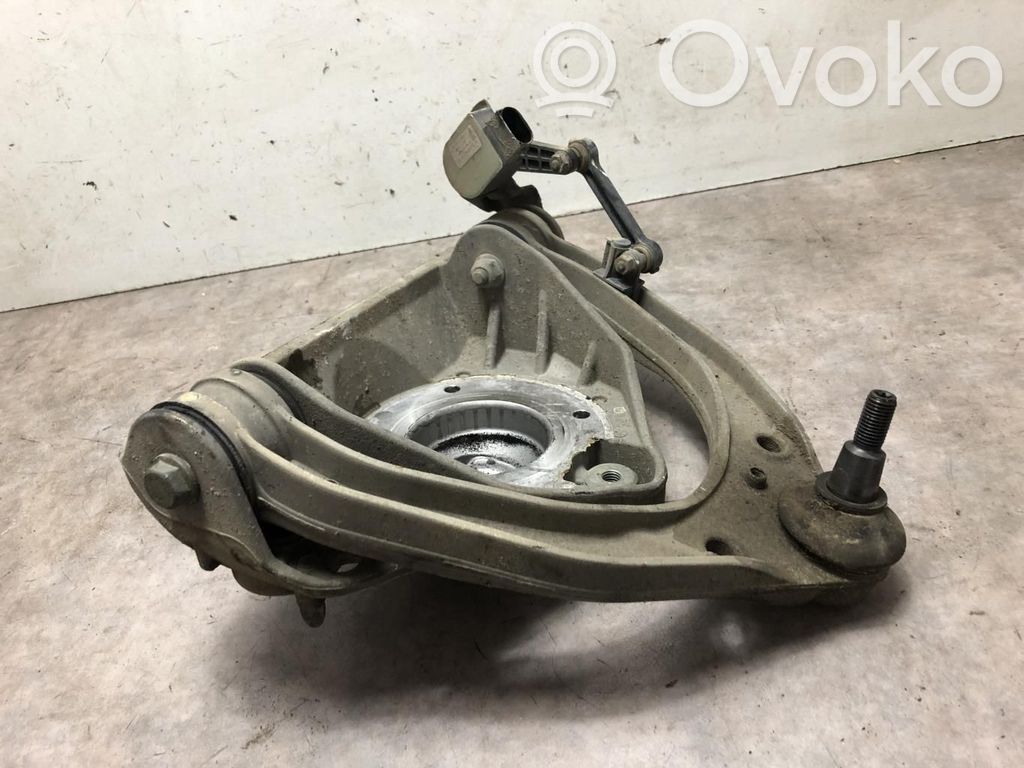 Porsche Cayenne (9PA) Basculă superioară spate 