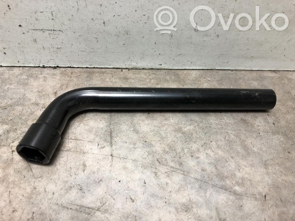 Renault Clio III Kit d’outils 