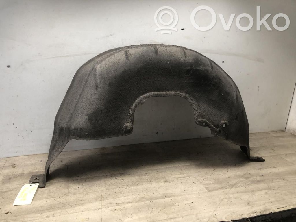 Renault Koleos I Posparnis galinis 