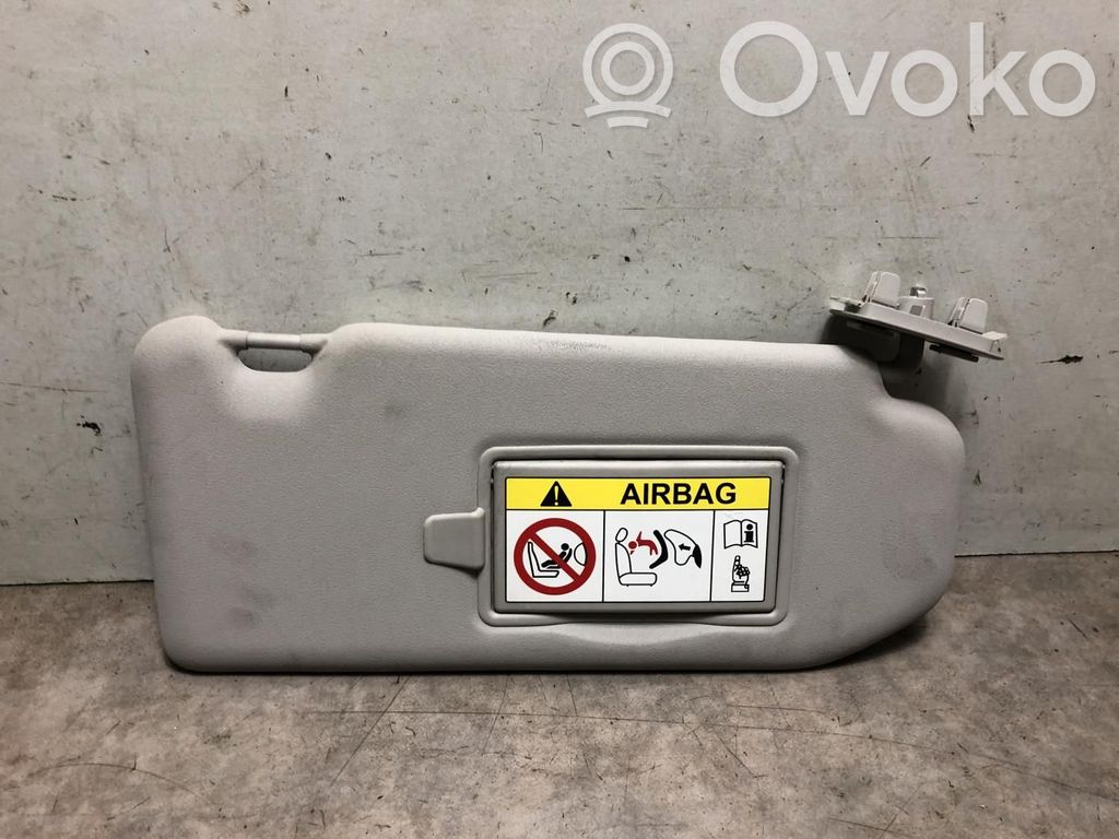 Citroen C4 II Parasolar