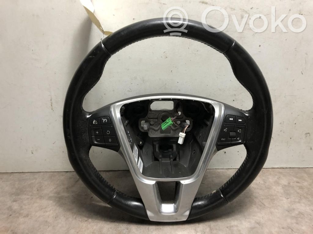 Volvo V40 Stūre 