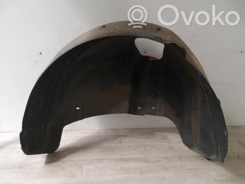 Volkswagen Polo V 6R Rivestimento paraspruzzi parafango posteriore