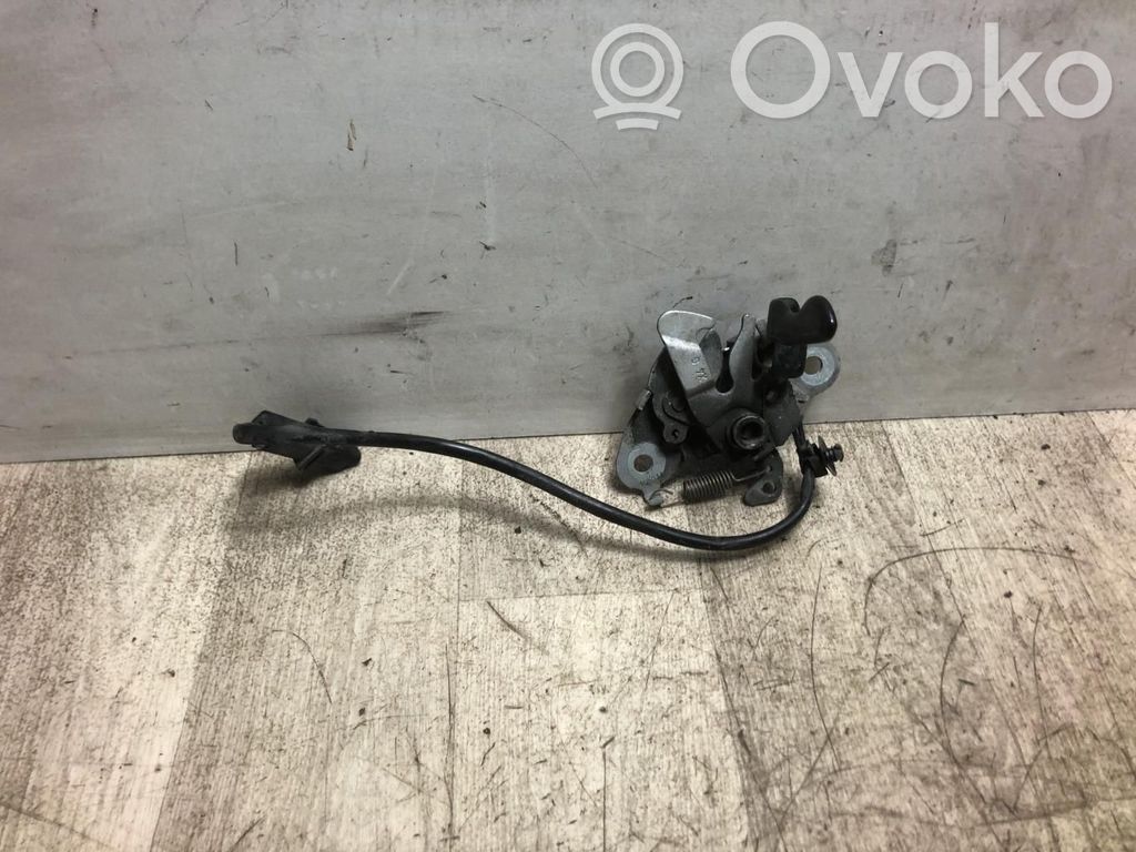Citroen C5 Serrure de capot 