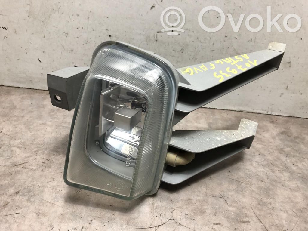 Opel Astra F Fendinebbia anteriore 