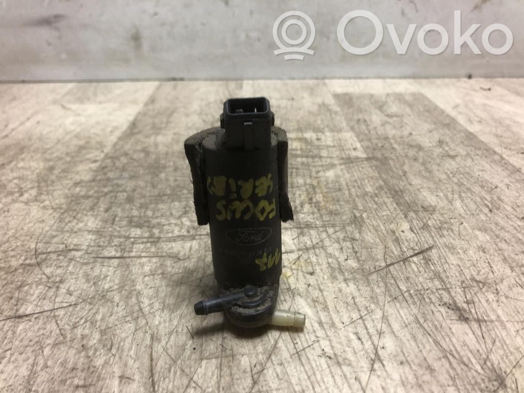 Windscreen/windshield washer pump