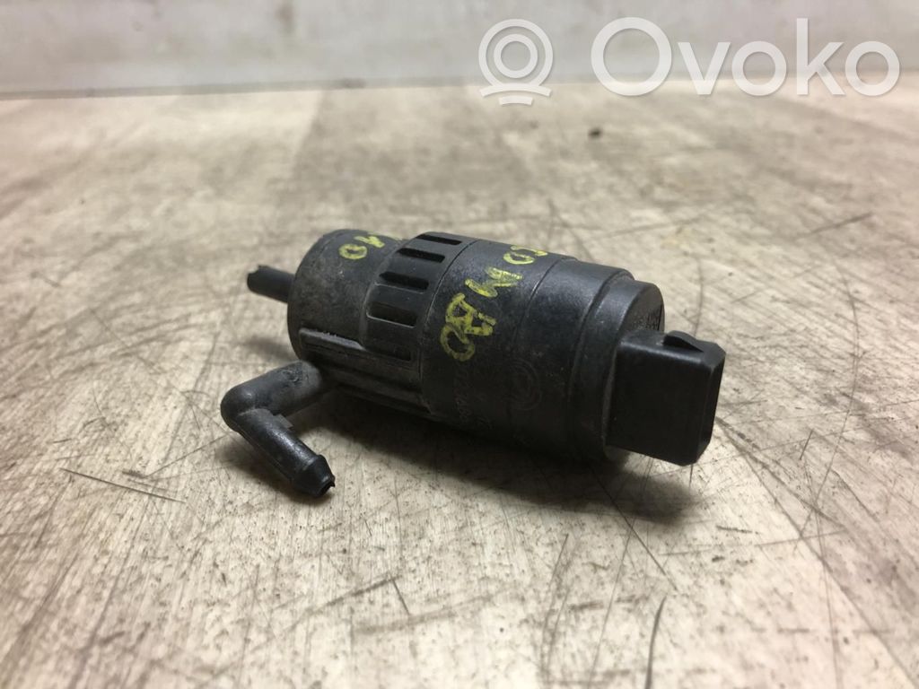 Opel Combo D Windscreen/windshield washer pump 