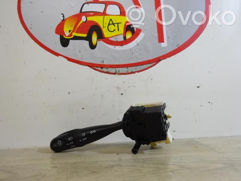 Suzuki Splash Boutons / interrupteurs volant 