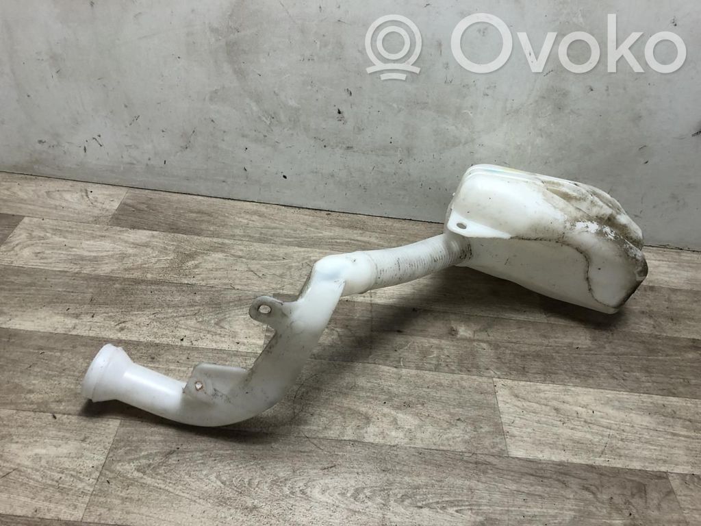 Logu šķidruma tvertne   6431C8,6431C8
