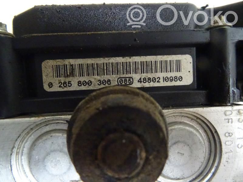 Pompă ABS   71748855,71748855