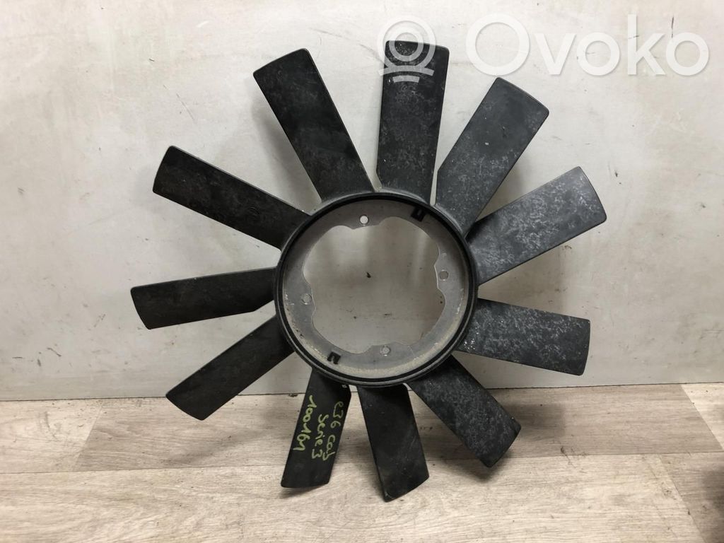 BMW 3 E36 Ventiliatora propellers 