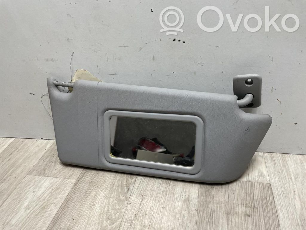 Sun visor   13113045,13113045
