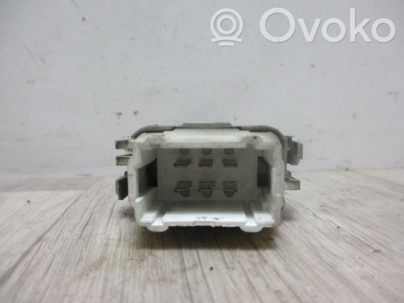 Interruptor del elevalunas eléctrico