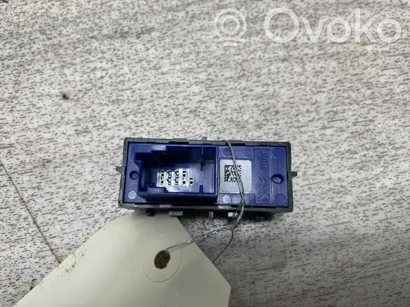 Peugeot 308 Other switches/knobs/shifts 