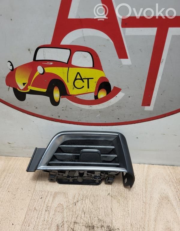 Renault Clio V Grille d'aération centrale 