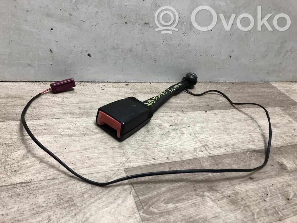 Ford Fiesta Fibbia della cintura di sicurezza anteriore 
