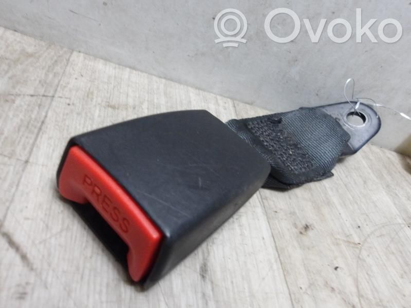 Suzuki Alto Bridă fixare centură de siguranță spate 
