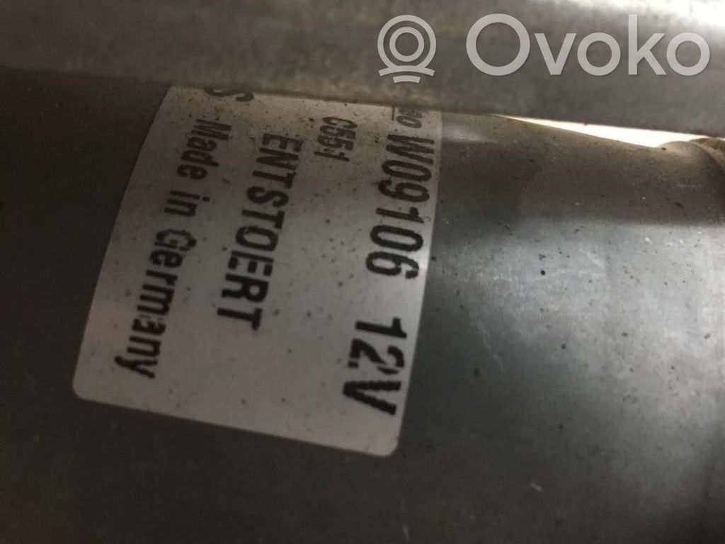 Alfa Romeo Mito Silniczek wycieraczek szyby przedniej / czołowej 